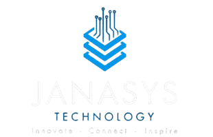 JANASYS LOGO