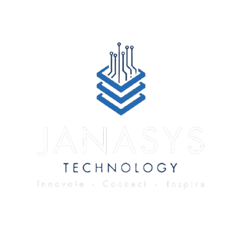 logo of JANASYS