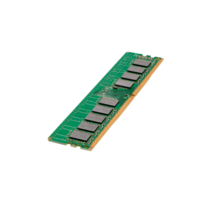 HPE DDR5 SDRAM Memory Module.