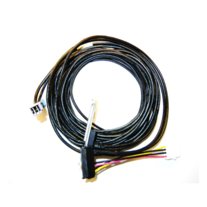 HPE StoreEver 4m Mini SAS HD (SFF-8644) LTO Drive Cable