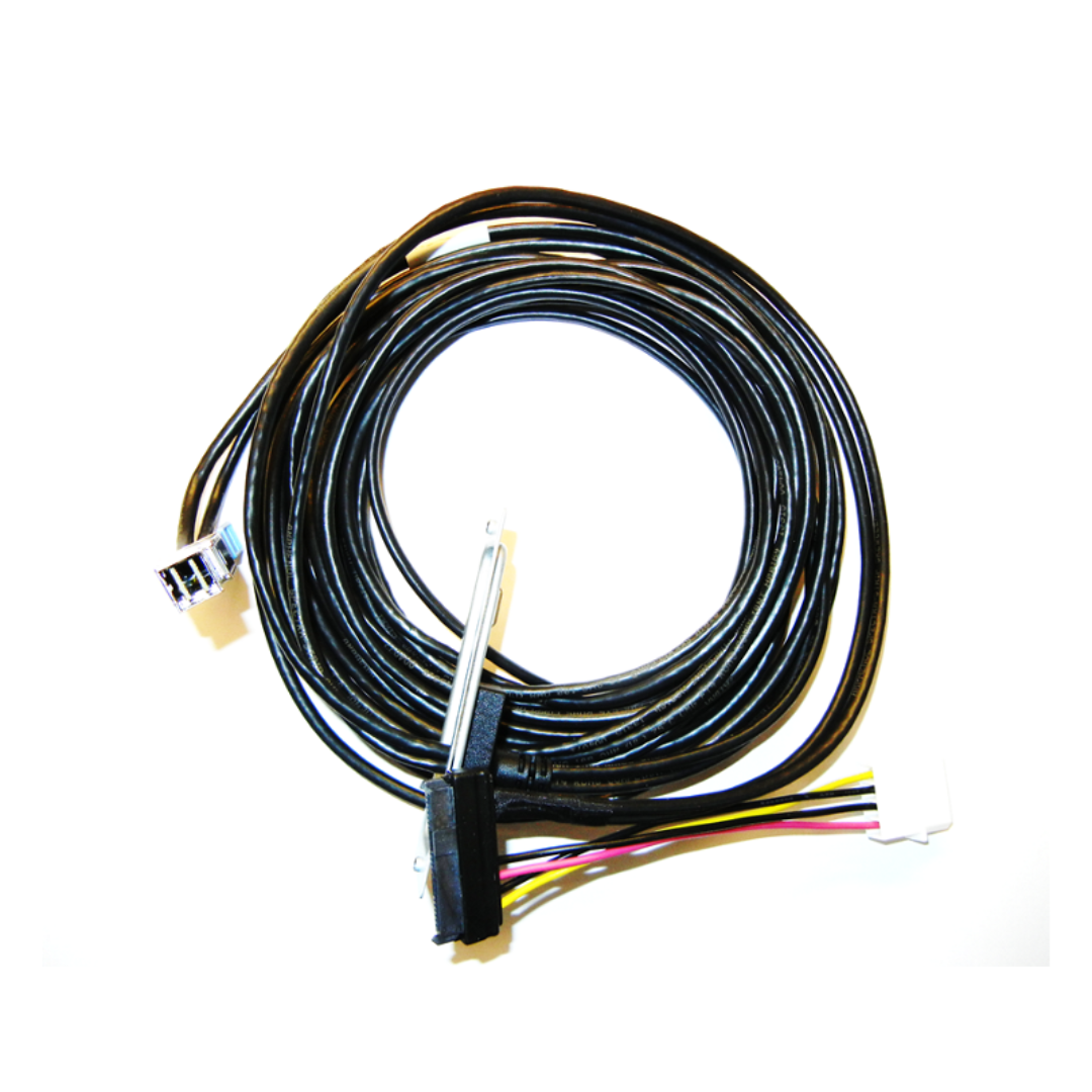 HPE StoreEver 4m Mini SAS HD (SFF-8644) LTO Drive Cable