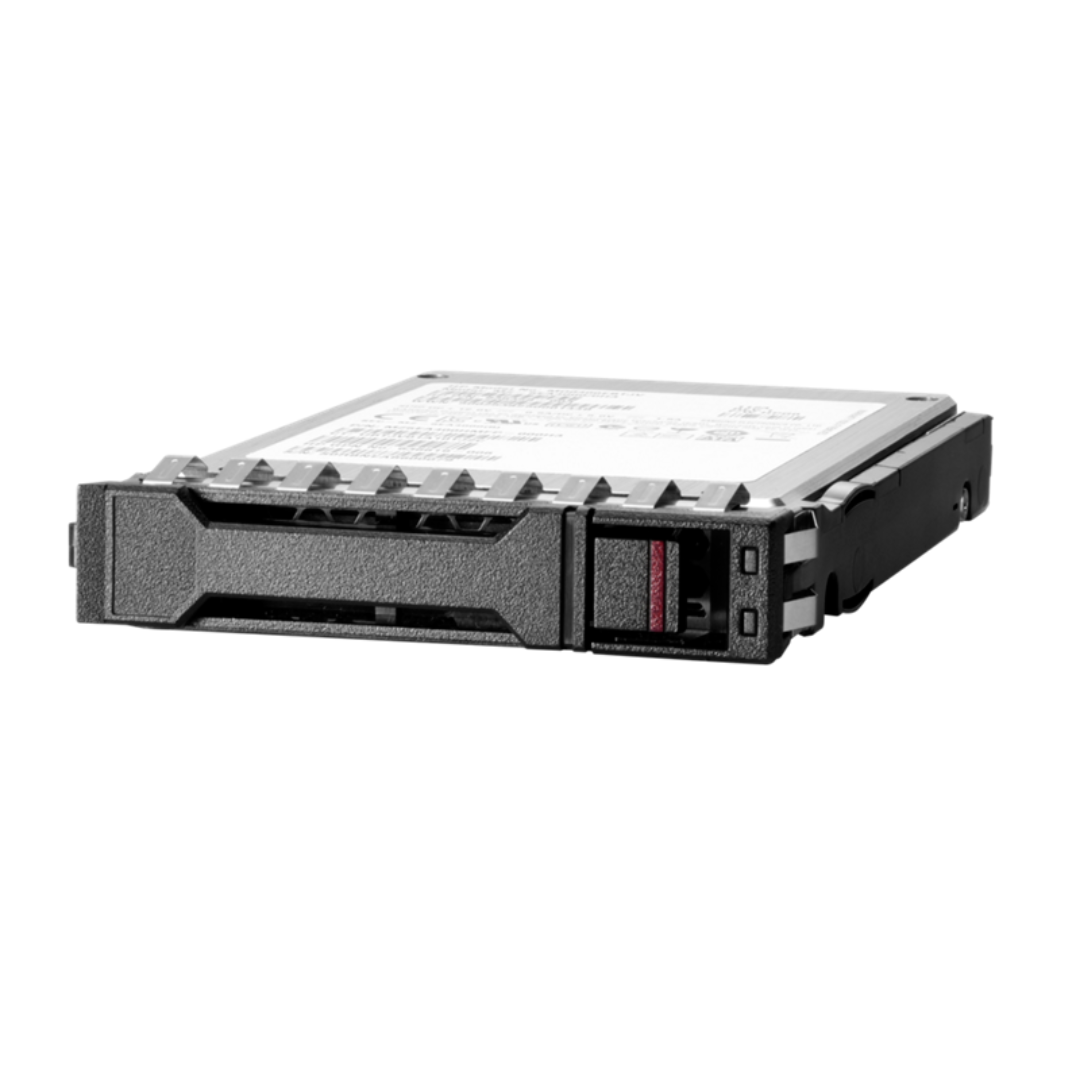 Hewlett Packard Enterprise (HPE) Small Form Factor (SFF) Solid State Drive