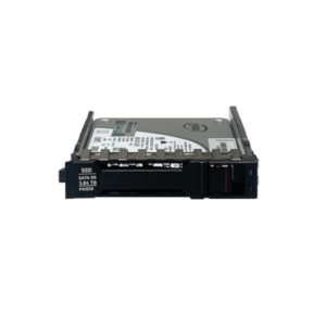 HPE P41530-B21 3.84TB SATA Read Intensive Solid State Drive.