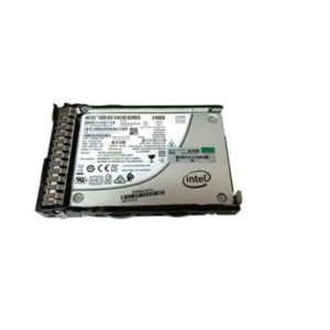 Intel SSD D3-S4510 Series