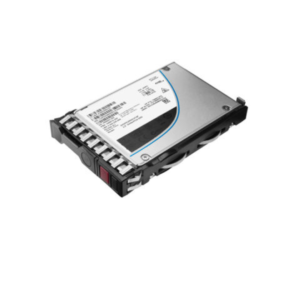HPE 480GB SATA Solid State Drive (SSD)
