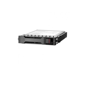 Hewlett Packard Enterprise (HPE) 2.5-inch Small Form Factor (SFF) drive