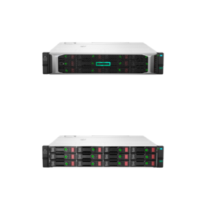 HPE D3610 Storage Enclosure.