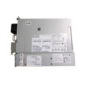HPE StoreEver MSL LTO-8 Ultrium 30750 Tape Drive Upgrade Kit.