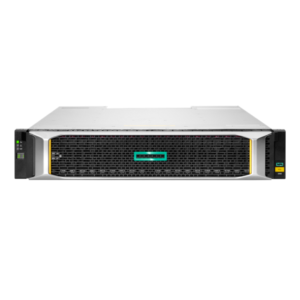 HPE MSA 2060