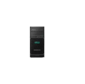 HPE ProLiant ML30 Gen10 or Gen10 Plus tower server