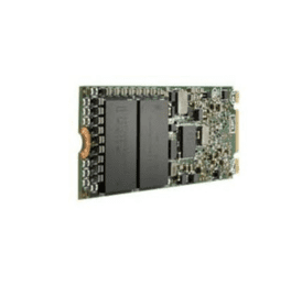 HPE 480GB SATA 6G Read Intensive M.2 Multi Vendor SSD.