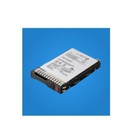 HPE SATA 960GB Solid State Drive (SSD).