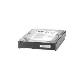 HPE (Hewlett Packard Enterprise) 1TB SATA 7.2K RPM 3.5-inch hard drive.