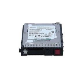 HPE 900GB SAS 12G Enterprise 15K SFF hard drive (part number 870759-B21).