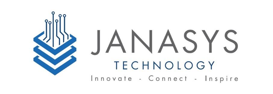 janasys technologies logo