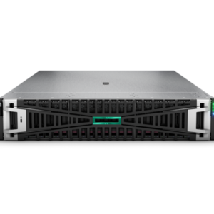 HPE ProLiant DL380 Gen11 2U rack server.