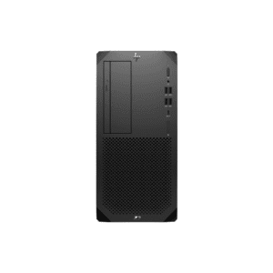 HP Z2 Tower G9 Workstation.