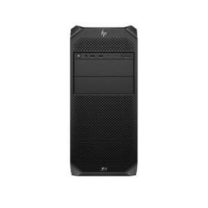 The HP Z4 G5 Tower Workstation is a high-performance desktop computer designed for professional use.