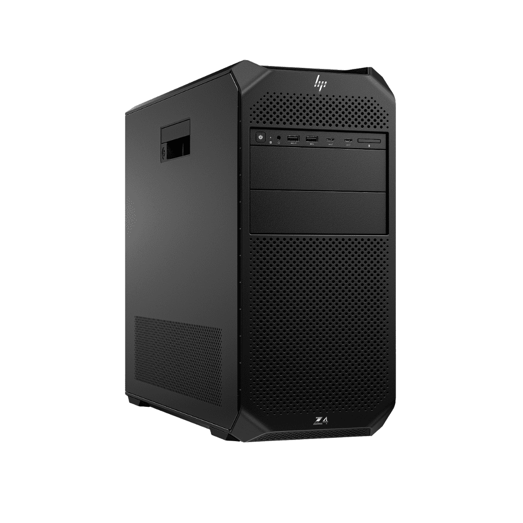 HP Z4 G4 or G5 Workstation