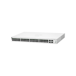 Aruba Instant On 1930 48-Port Gb Ethernet PoE+ Switch (370W)
