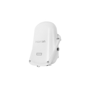 HPE Networking Instant On AP27 Outdoor Wi-Fi 6 Access Point