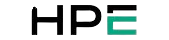 Hewlett Packard Enterprise (HPE) logo