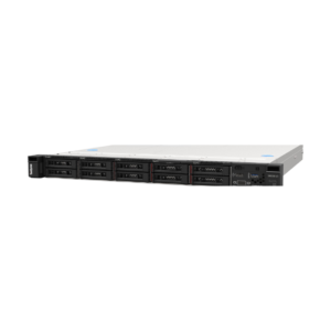 ThinkSystem SR250 V3 Rack Server