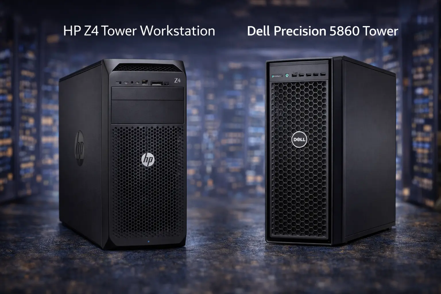 Business Computer Workstation Best Workstations for Business Dubai