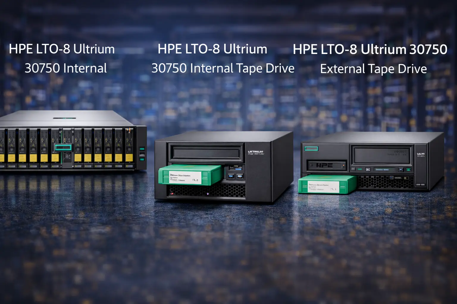 Hp Storage Networking HPE Partner UAE – Janasys