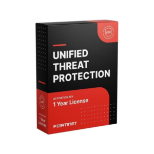 FortiGate-60F 1 Year Unified Threat Protection