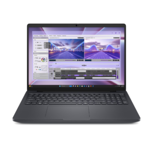 Pro Max Ultra 16" Notebook MC16250
