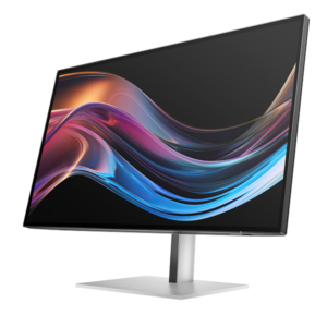 HP Series 7 Pro 23.8 inch Monitor - 724pf