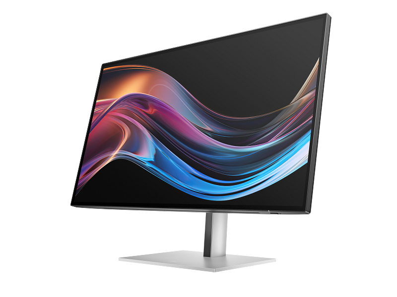 HP Series 7 Pro 27 inch Monitor - 727pk
