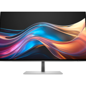 HP Series 7 Pro 27 inch QHD Monitor - 727pq