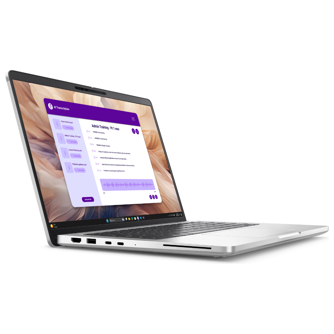 Dell Pro 14 Plus PB14250 - Image 2