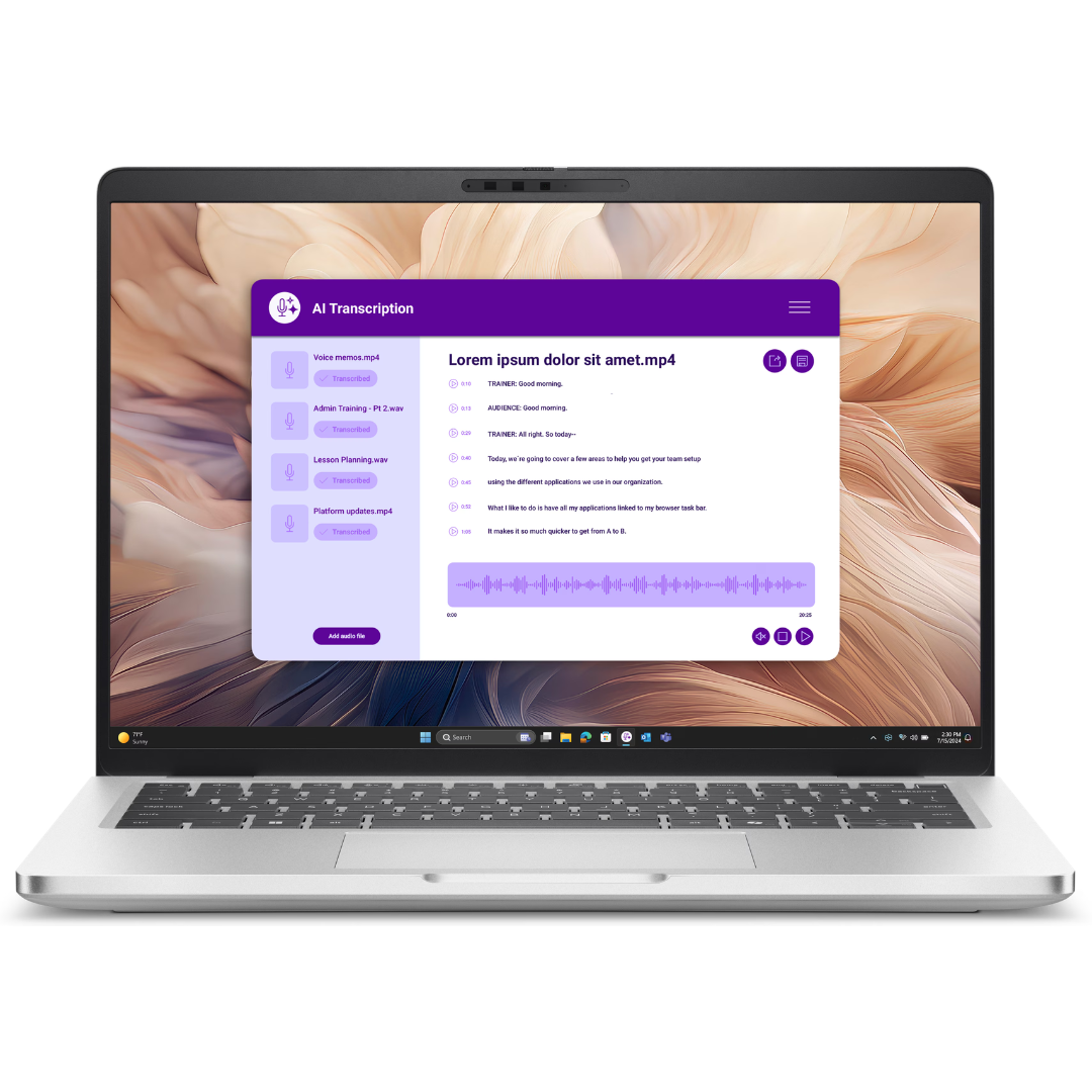 Dell Pro 14 Plus PB14250