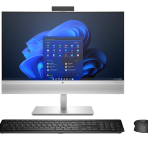 HP ELITE ONE 840 AIO