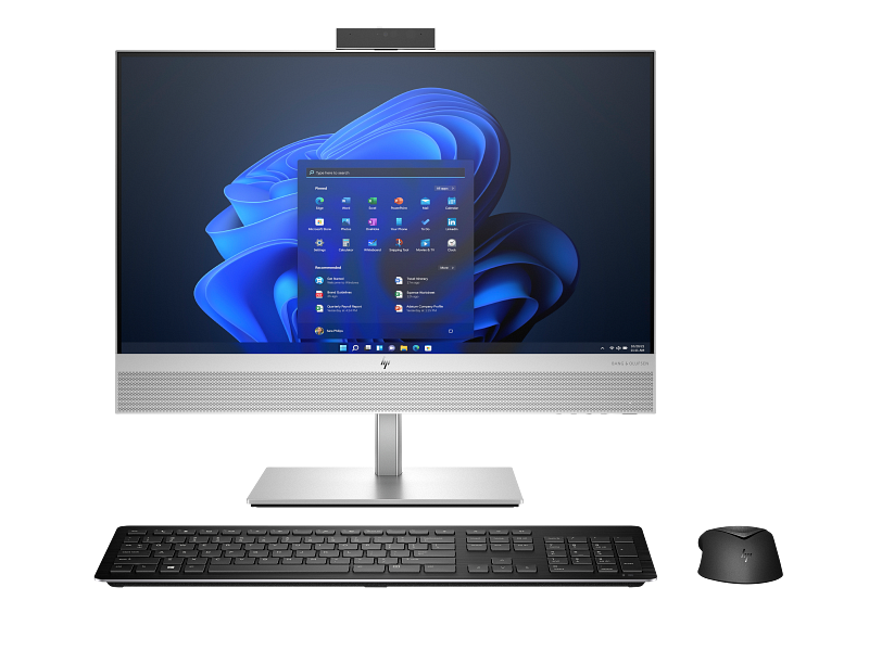 HP ELITE ONE 840 AIO